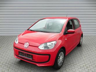 volkswagen up! move up! klimaanalge