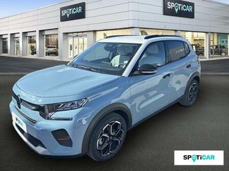 turbo 100 ch bvm6 max