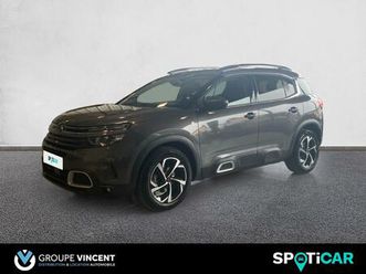 bluehdi 130ch c-series