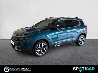 bluehdi 130ch shine pack