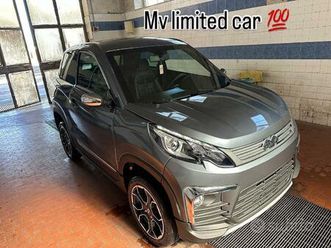 ligier js 60 dci 2021 15000 km full