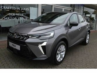 asx basis 1,0 turbo 6mt