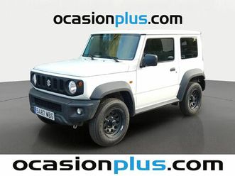 suzuki jimny suzuki jimny 1.5 pro (102 cv)