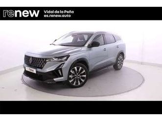 1.2 e-tech full hybrid techno 146kw 7p