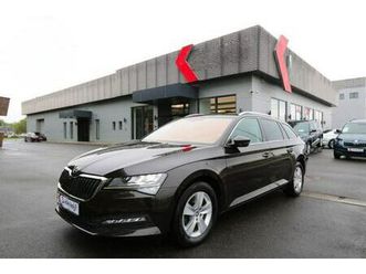 škoda superb combi 2,0 tdi leasinga bez učešća i bez jamaca, 2020 god.