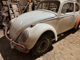 vw käfer faltdach dickholmer