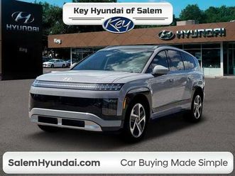 2026 hyundai ioniq 9 performance limited