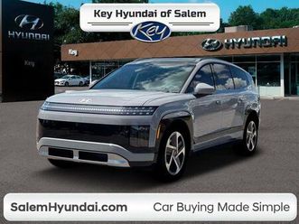 new 2026 hyundai ioniq 9 performance limited