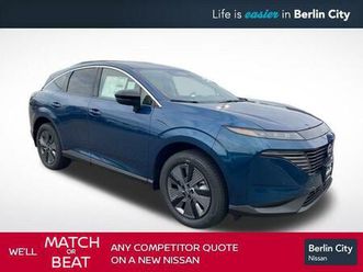 new 2026 nissan murano sl