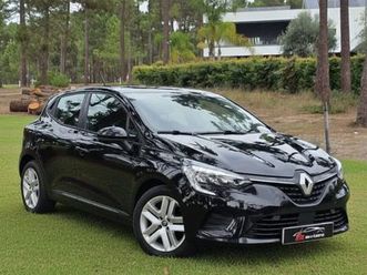 renault clio 1.0 tce evolution