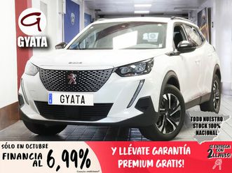 eléctrico allure pack 100 kw (136 cv)