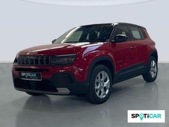 1.2 ehybrid altitude 74 kw (100 cv)