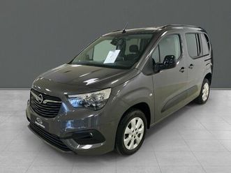 opel combo 1.5 td 75kw business edition plus l n1