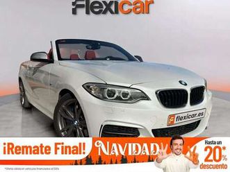 m235ia cabrio xdrive