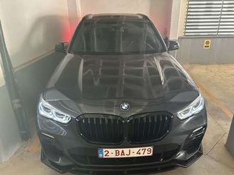 3.0as xdrive m40i pack m sport