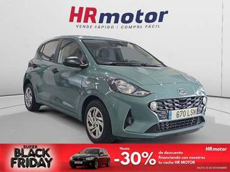 hyundai i10 essence