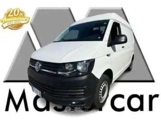 t6 2.0 tdi 150cv 4motion 4x4 tm - fm238bs