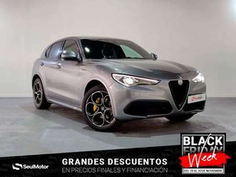 2.2 veloce q4 210 aut.