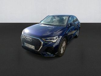 advanced 45 tfsi e 180 kw (245 cv) s tronic