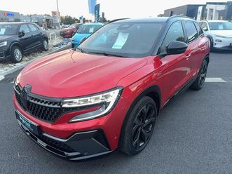 techno esprit alpine e-tech hybride 200