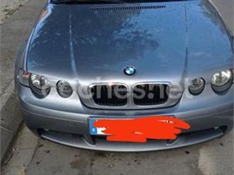 bmw compact 316ti compact