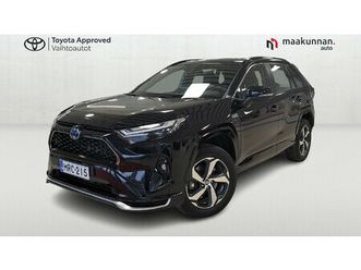 2,5 hybrid awd-i active plus anniversary edition