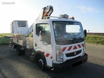 28990ht nacelle klubb 20m