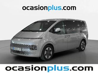 2.2 crdi tecno 9s auto (177 cv) 9 plazas