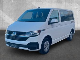 volkswagen t6.1 california 2.0 tdi vanexxt-bulli o.faltdach