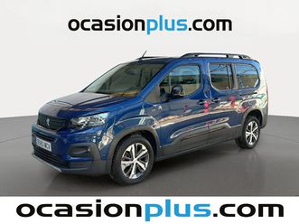 bluehdi 130 gt long (130 cv)