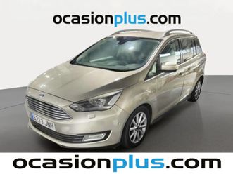 1.0 ecoboost titanium (125 cv) 7 plazas