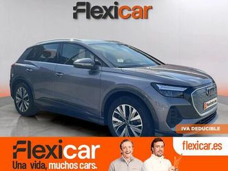 40 e-tron 150 kw (204 cv)