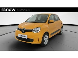 twingo iii achat intégral - 21