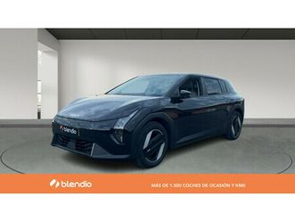 kia ev4 ev4 bev earth launch edit auto 5p