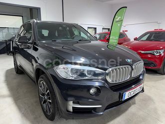 bmw x5 xdrive40e