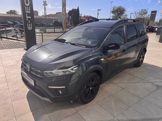 dacia jogger 1,0 tce extreme 7 sjedala, 2023 god.