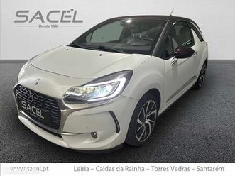 ds ds3 3 1.6 bluehdi givenchy le makeup