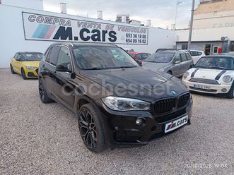 bmw x5 xdrive40d