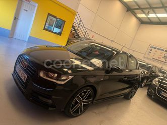 audi a1 35 tfsi sportback