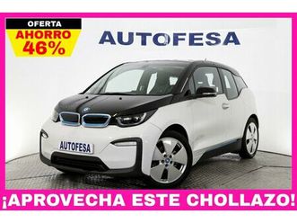 bmw i3 electric 170cv 5p aut. #libro, bluetooth