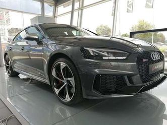 2.9 tfsi quattro 1990.00 noleggio lungo termine