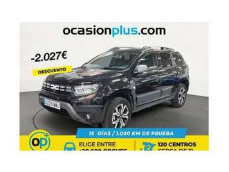 1.0 tce eco-g journey go 4x2 74kw