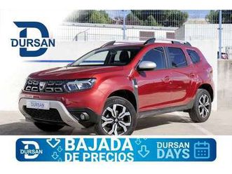 1.5 blue dci prestige 4x2 85kw