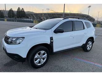 1.5 dci prestige 4x4 s&s 110cv