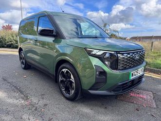 43kwh limited auto swb 5dr