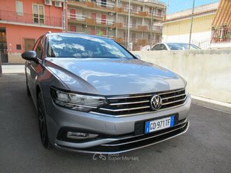 variant 2.0 tdi scr 200 cv dsg executive