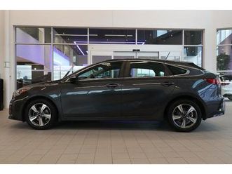 kia forte5 2021 ex ivt automatique