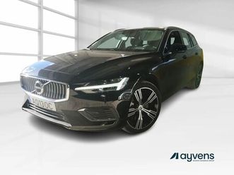 volvo v60 2.0 t6 awd te inscription