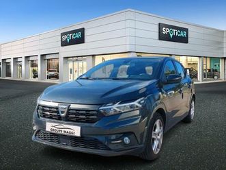 confort eco-g 100 -22