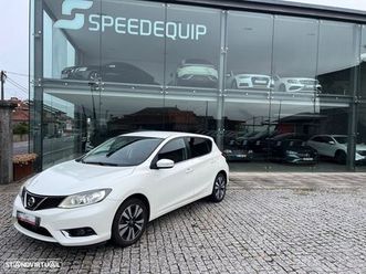 nissan pulsar 1.2 dig-t tekna